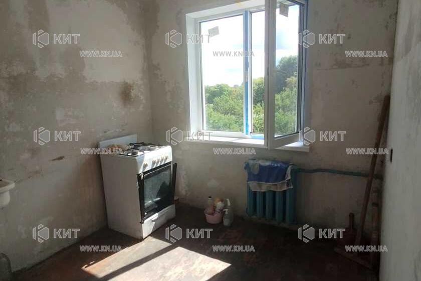 Продаж квартири Харків, Нові Дома, 33м²