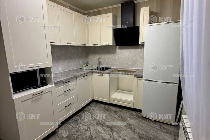 Продаж квартири Харків, Павлове Поле, 75м²
