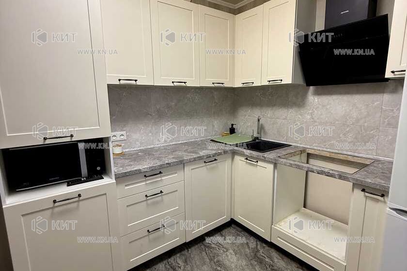 Продаж квартири Харків, Павлове Поле, 75м²