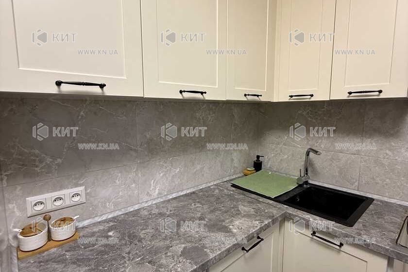 Продаж квартири Харків, Павлове Поле, 75м²