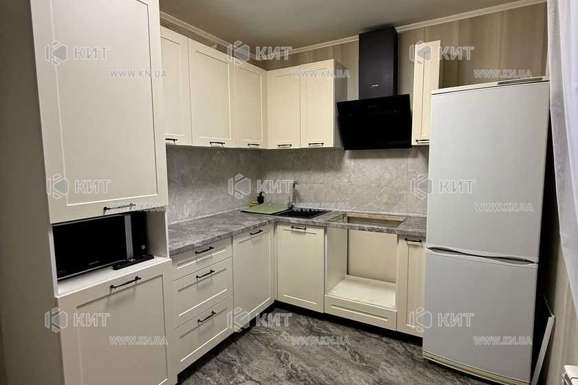 Продаж квартири Харків, Павлове Поле, 75м²