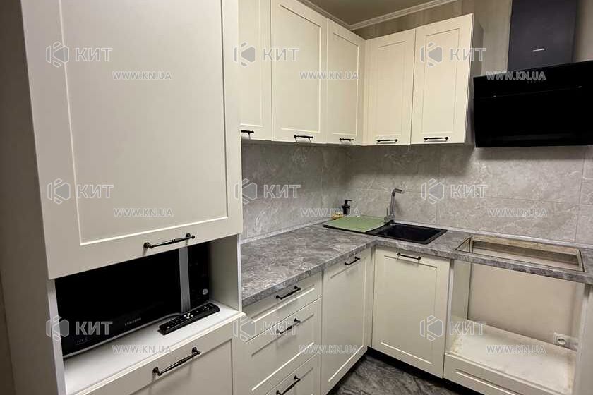 Продаж квартири Харків, Павлове Поле, 75м²