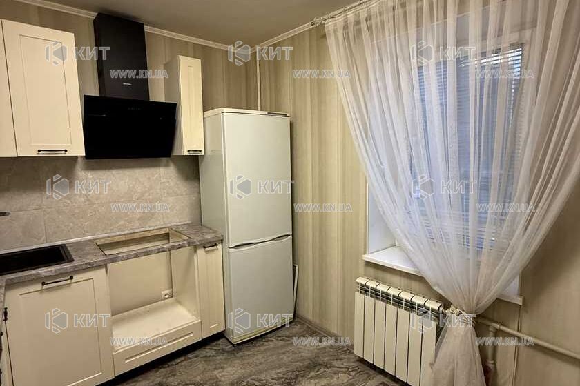 Продаж квартири Харків, Павлове Поле, 75м²