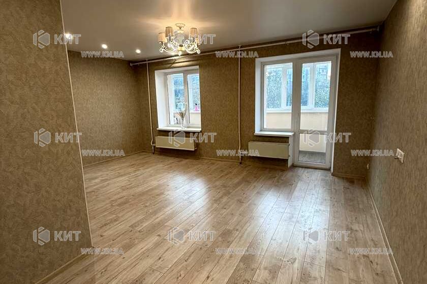 Продаж квартири Харків, Павлове Поле, 75м²
