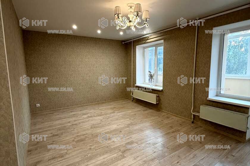 Продаж квартири Харків, Павлове Поле, 75м²