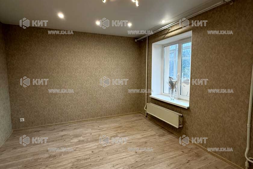 Продаж квартири Харків, Павлове Поле, 75м²