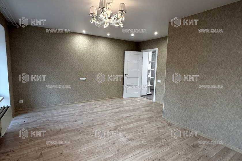Продаж квартири Харків, Павлове Поле, 75м²