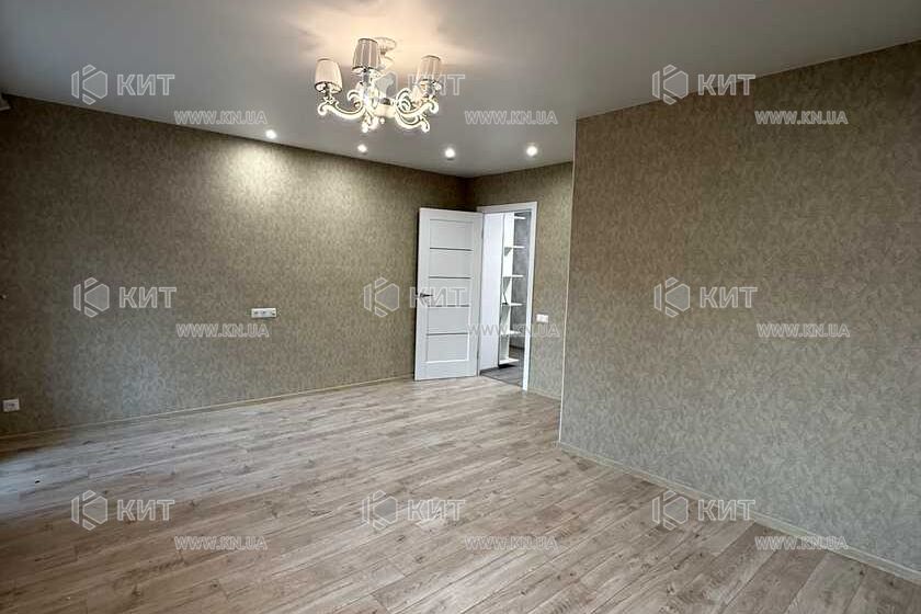 Продаж квартири Харків, Павлове Поле, 75м²