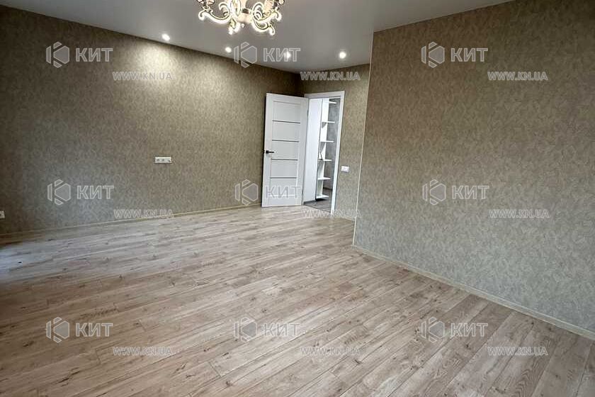 Продаж квартири Харків, Павлове Поле, 75м²