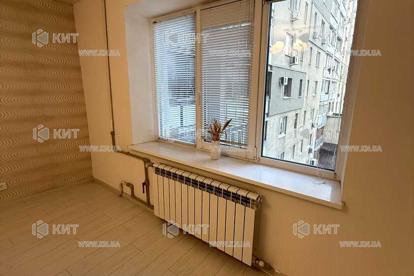 Продаж квартири Харків, Павлове Поле, 75м²