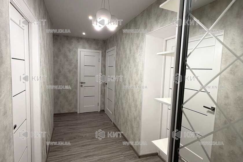 Продаж квартири Харків, Павлове Поле, 75м²