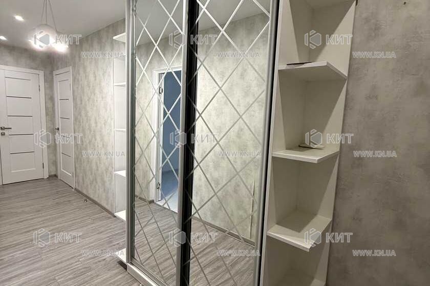 Продаж квартири Харків, Павлове Поле, 75м²