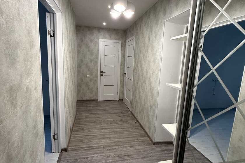 Продаж квартири Харків, Павлове Поле, 75м²