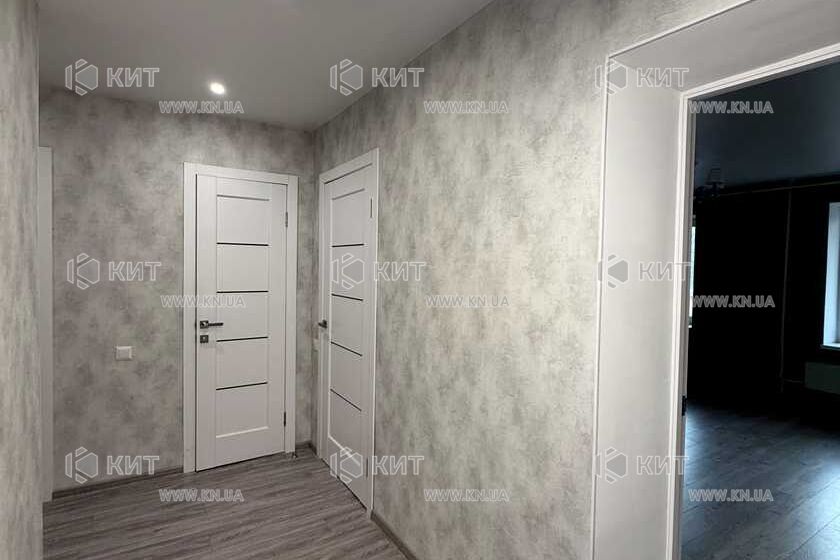 Продаж квартири Харків, Павлове Поле, 75м²