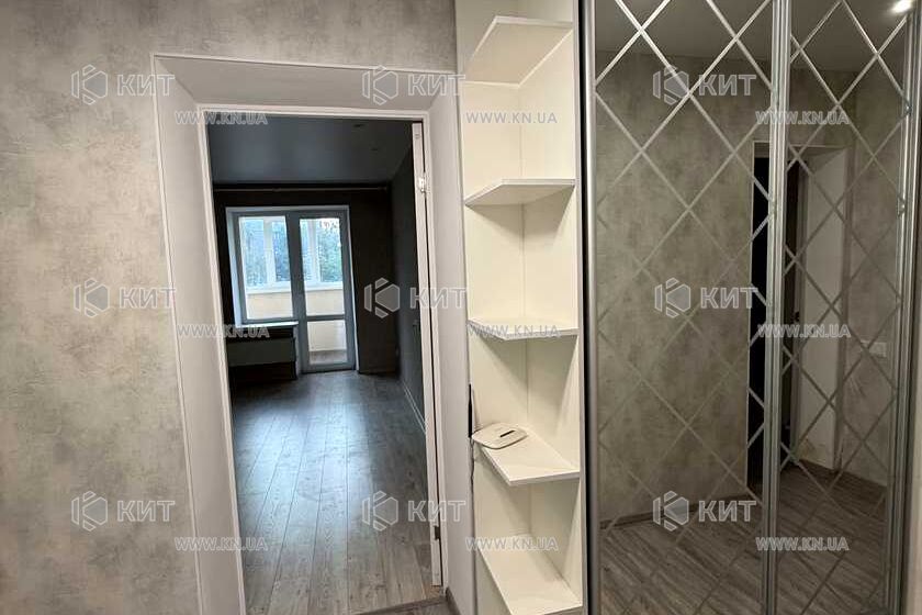 Продаж квартири Харків, Павлове Поле, 75м²