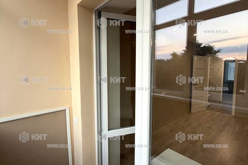 Продаж квартири Харків, Павлове Поле, 75м²