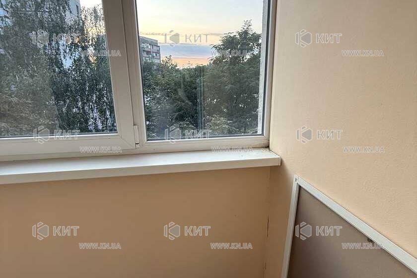 Продаж квартири Харків, Павлове Поле, 75м²