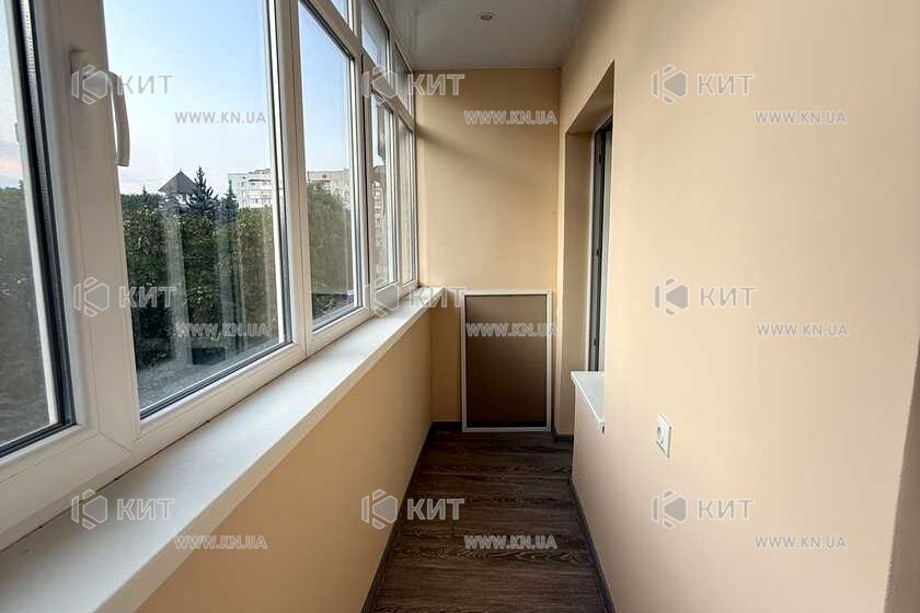 Продаж квартири Харків, Павлове Поле, 75м²