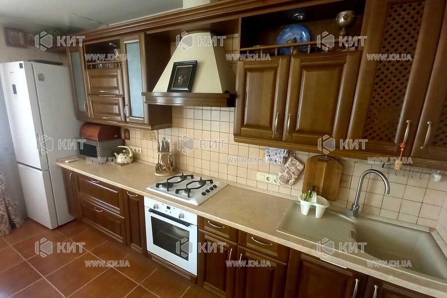 Продаж квартири Харків, Центр, 88м²