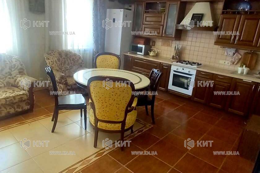 Продаж квартири Харків, Центр, 88м²