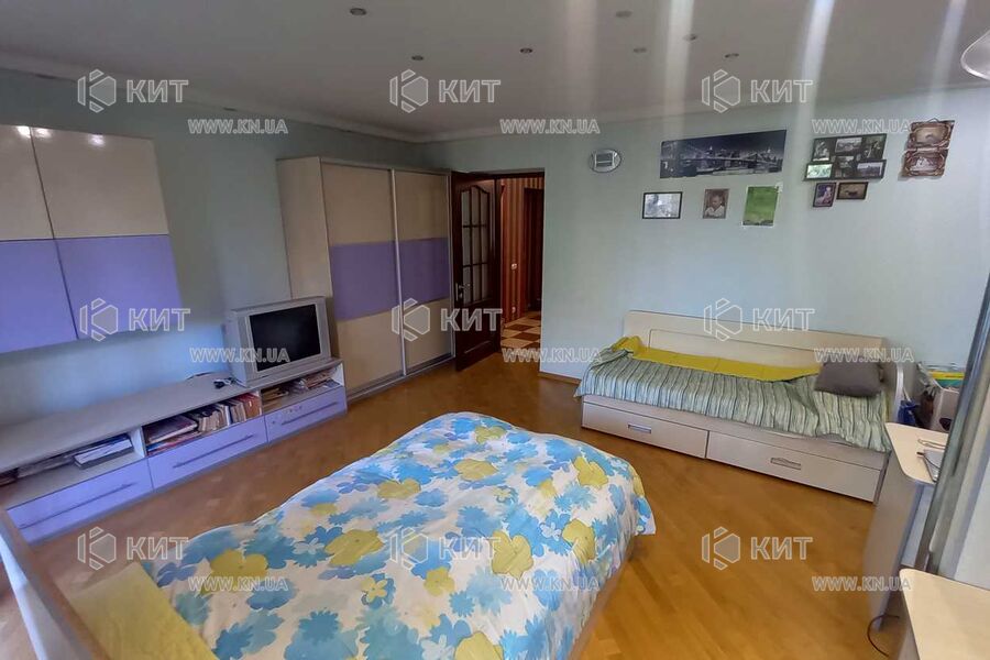 Продаж квартири Харків, Центр, 88м²