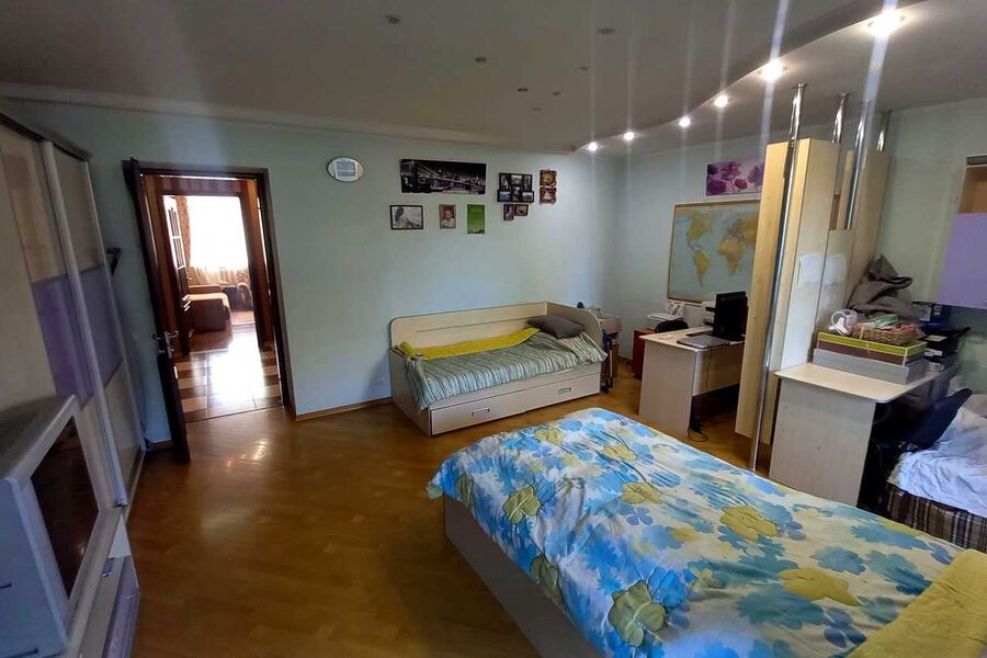 Продаж квартири Харків, Центр, 88м²