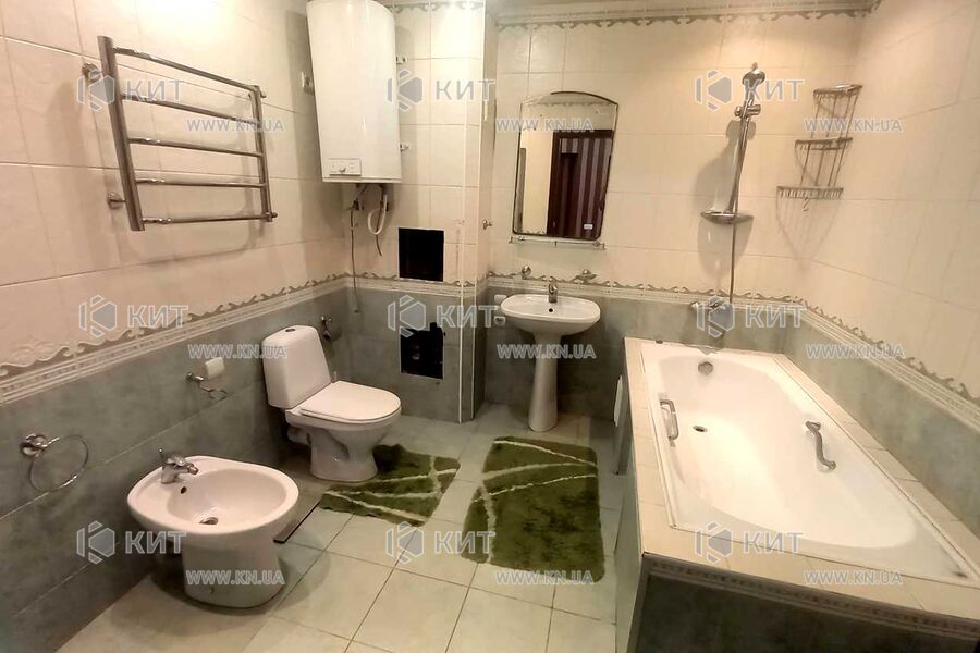 Продаж квартири Харків, Центр, 88м²