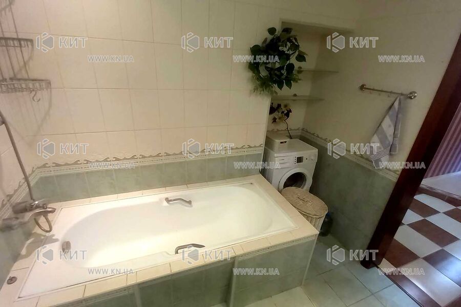 Продаж квартири Харків, Центр, 88м²