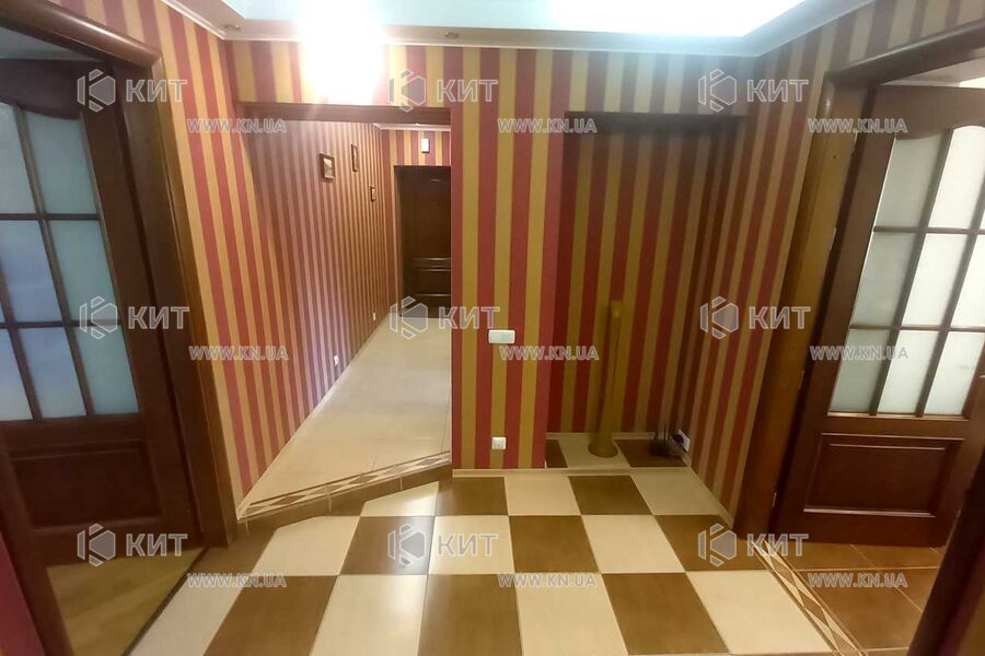 Продаж квартири Харків, Центр, 88м²