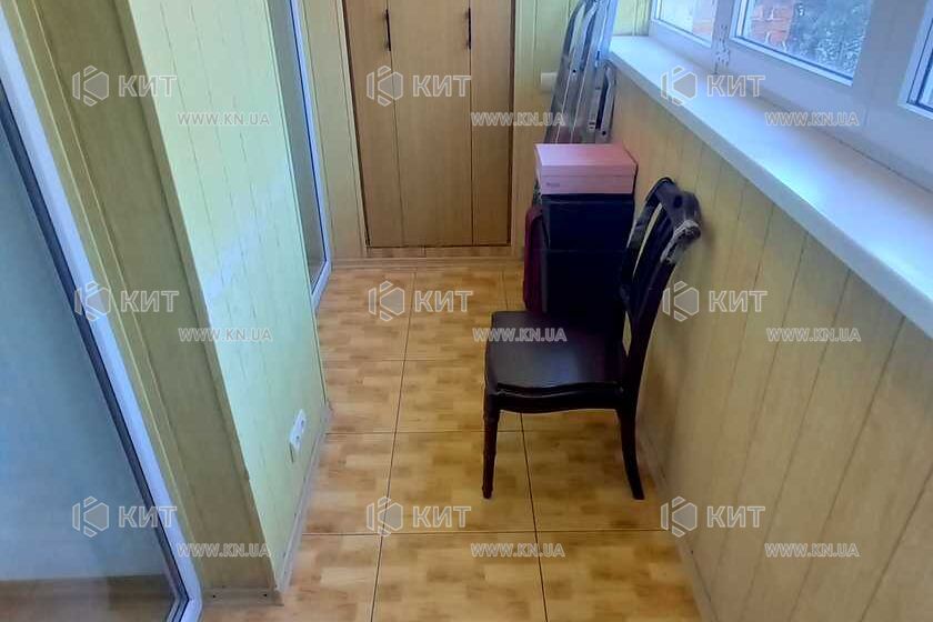 Продаж квартири Харків, Центр, 88м²