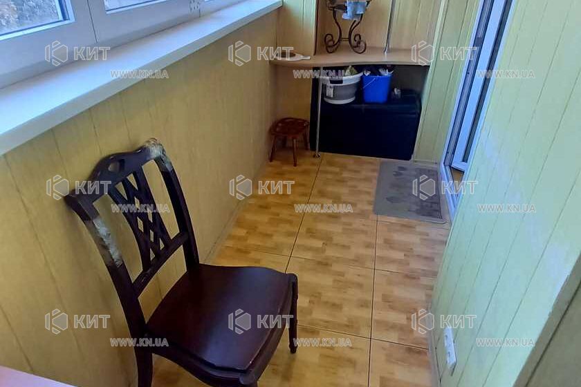 Продаж квартири Харків, Центр, 88м²