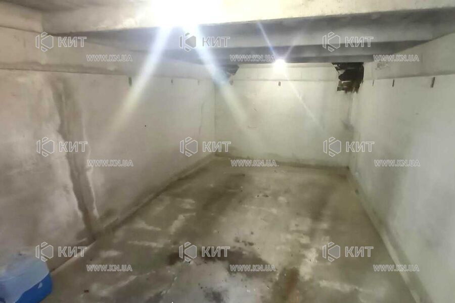 Продаж квартири Харків, Центр, 88м²