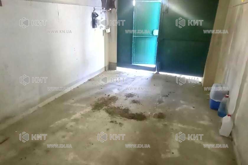 Продаж квартири Харків, Центр, 88м²