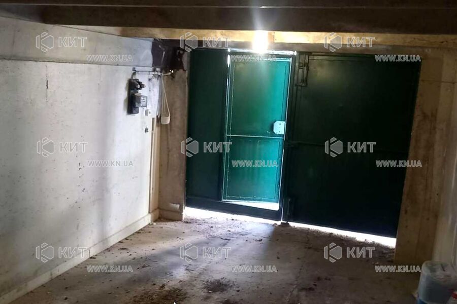 Продаж квартири Харків, Центр, 88м²
