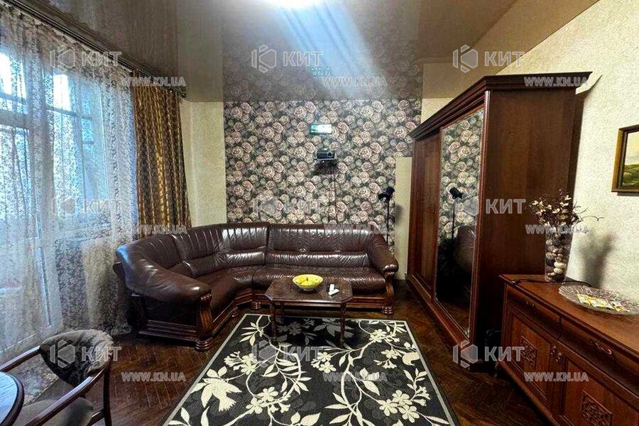 Продажа квартиры Харьков, Центр, 53.1м²