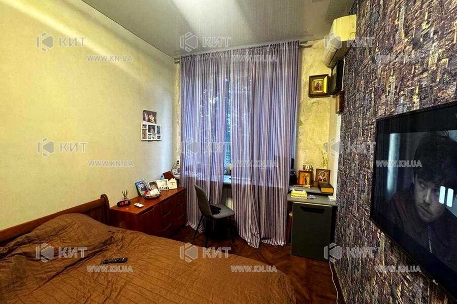 Продажа квартиры Харьков, Центр, 53.1м²