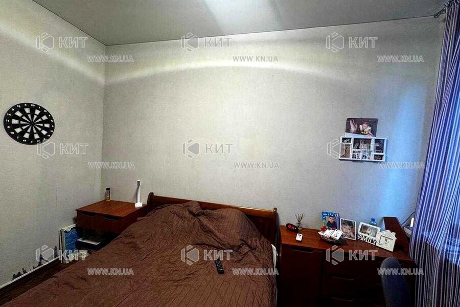 Продажа квартиры Харьков, Центр, 53.1м²
