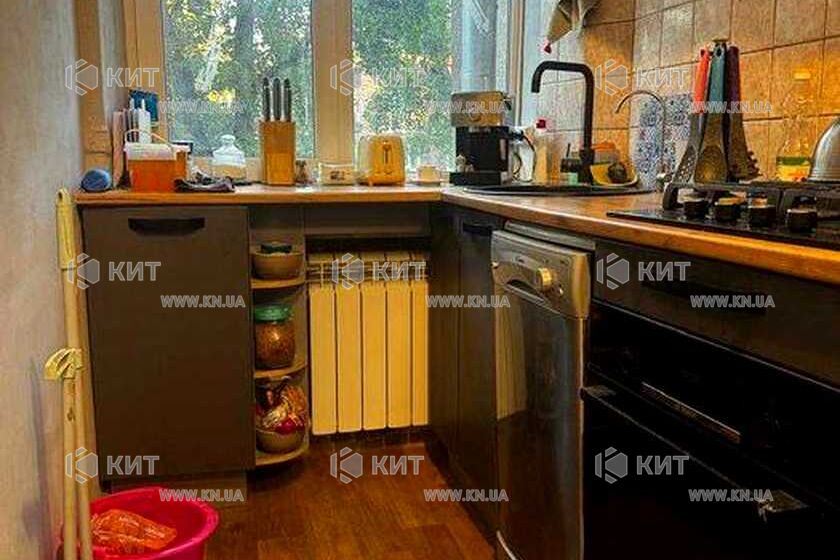 Продажа квартиры Харьков, Центр, 53.1м²