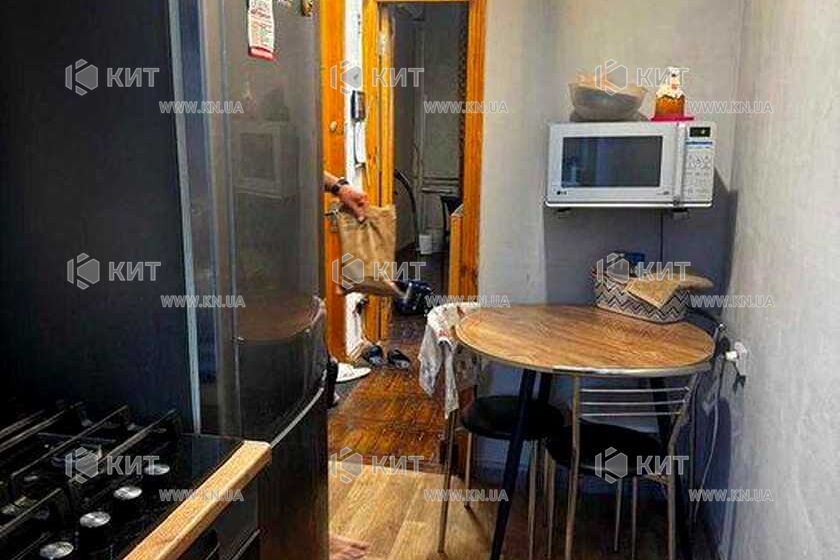 Продажа квартиры Харьков, Центр, 53.1м²