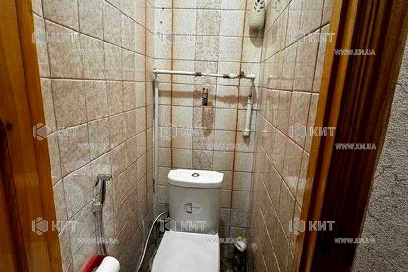 Продажа квартиры Харьков, Центр, 53.1м²