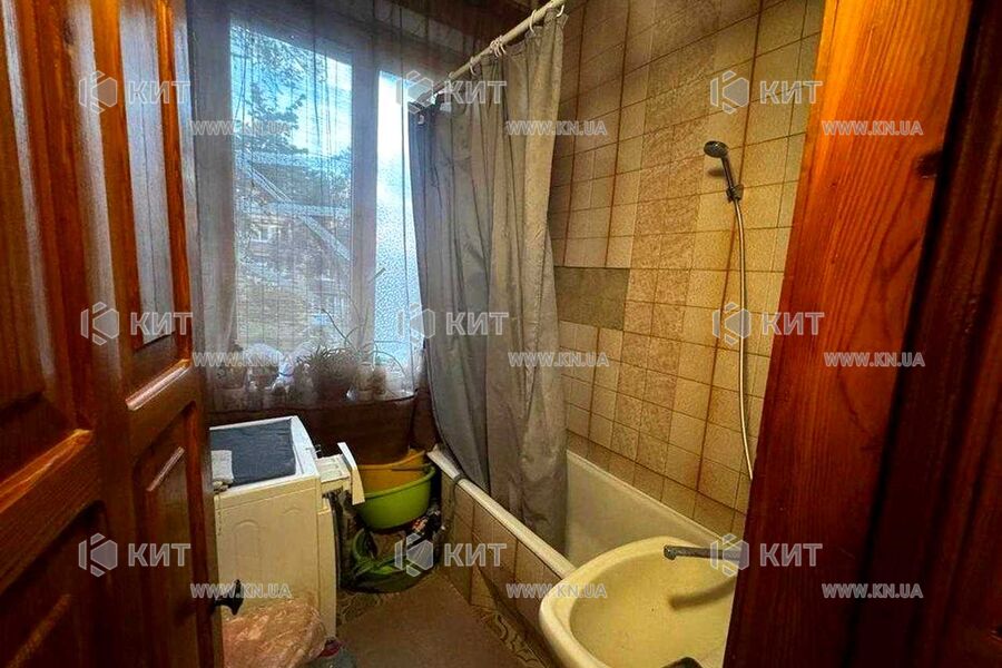 Продажа квартиры Харьков, Центр, 53.1м²