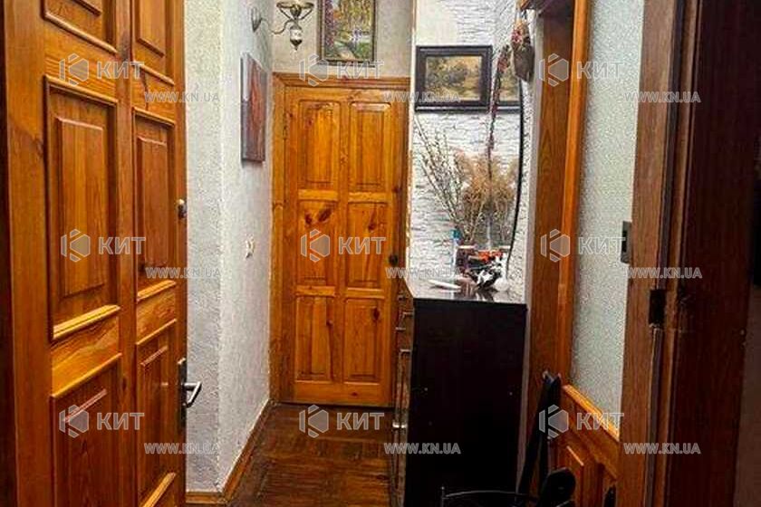 Продажа квартиры Харьков, Центр, 53.1м²
