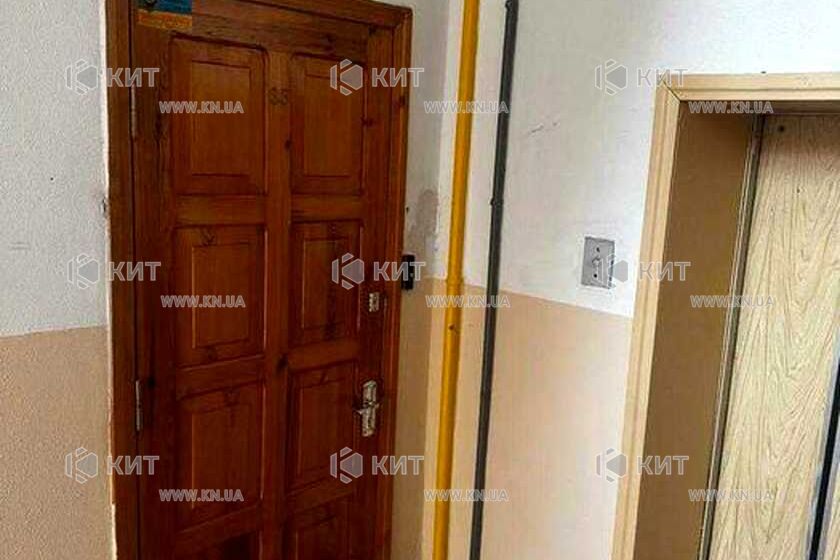 Продажа квартиры Харьков, Центр, 53.1м²