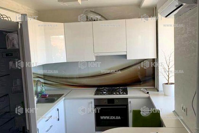 Продаж квартири Харків, Павлове Поле, 52.5м²