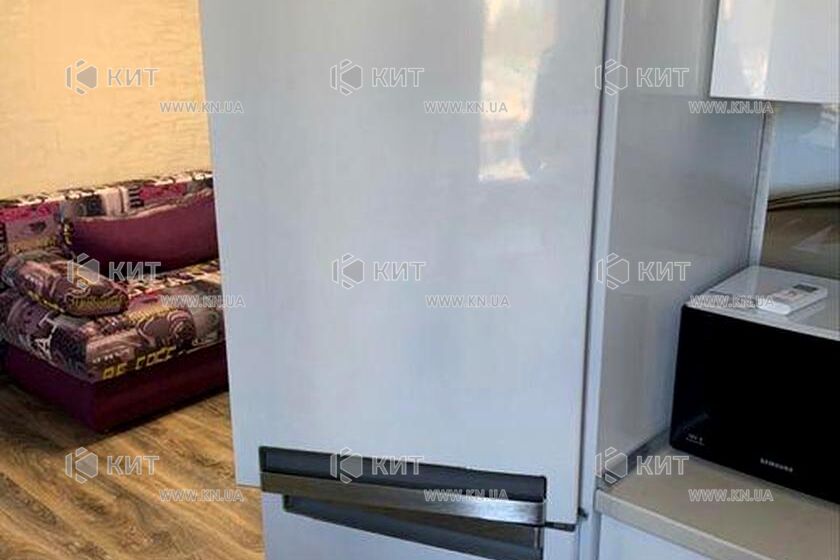 Продаж квартири Харків, Павлове Поле, 52.5м²