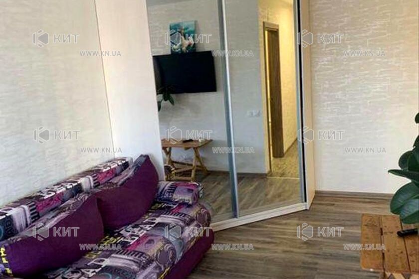 Продаж квартири Харків, Павлове Поле, 52.5м²
