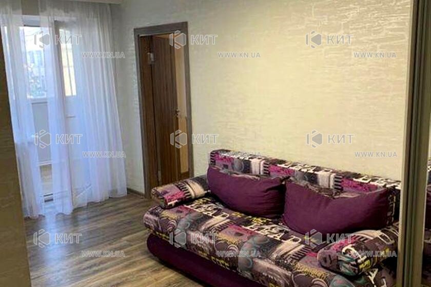 Продаж квартири Харків, Павлове Поле, 52.5м²