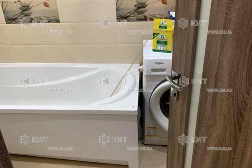 Продаж квартири Харків, Павлове Поле, 52.5м²