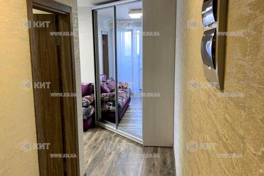 Продаж квартири Харків, Павлове Поле, 52.5м²