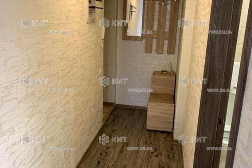Продаж квартири Харків, Павлове Поле, 52.5м²